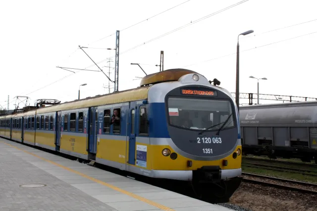 MF: zysk przewoźników nie powinien przekraczać 6 proc. rocznie