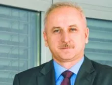Mieczysław Woźniak, prezes BRE Leasing 