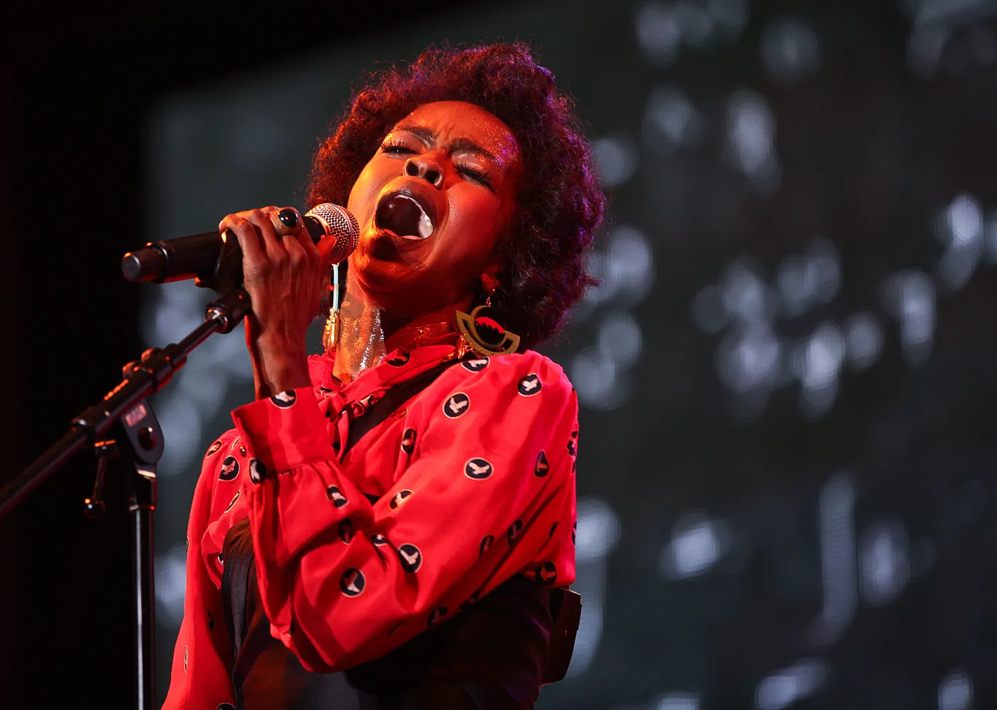 Lauryn Hill