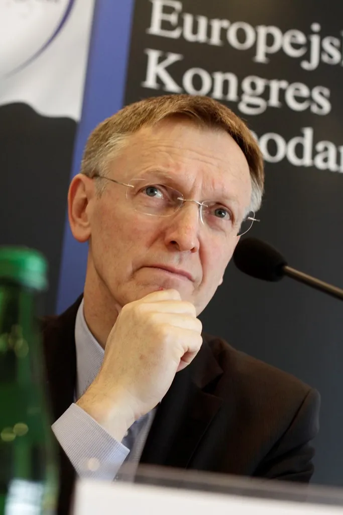 Europejski Kongres Gospodarczy 2013: Europejskie dylematy dotyczące gazu łupkowego