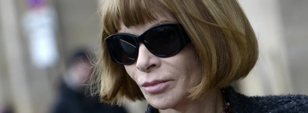 Anna Wintour