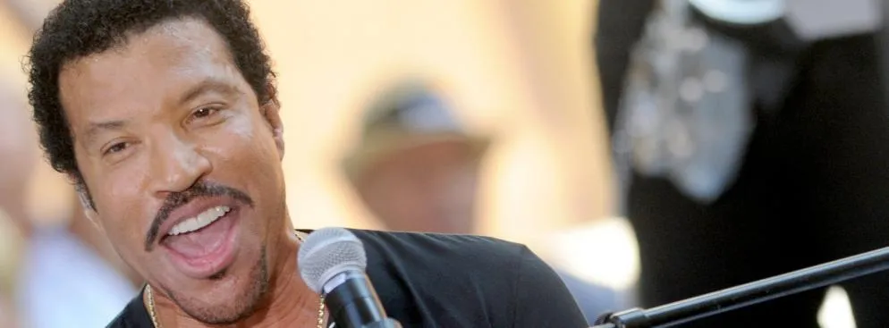 Lionel Richie
