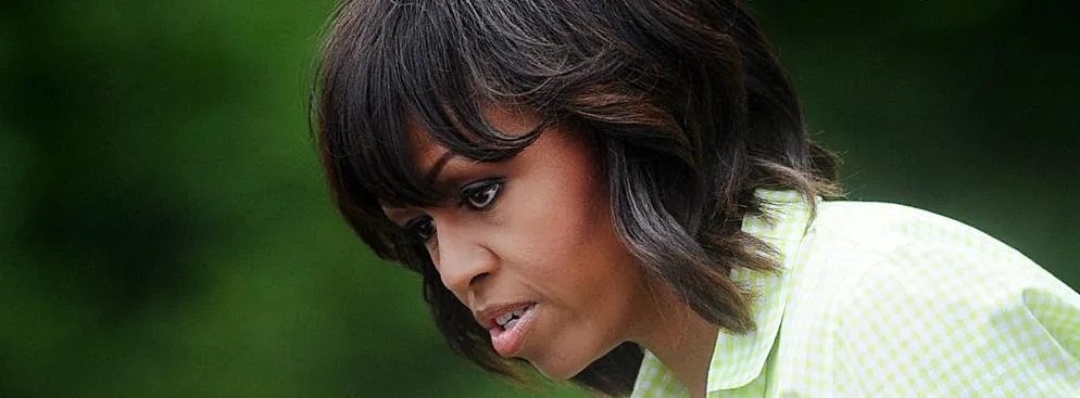 Michelle Obama 