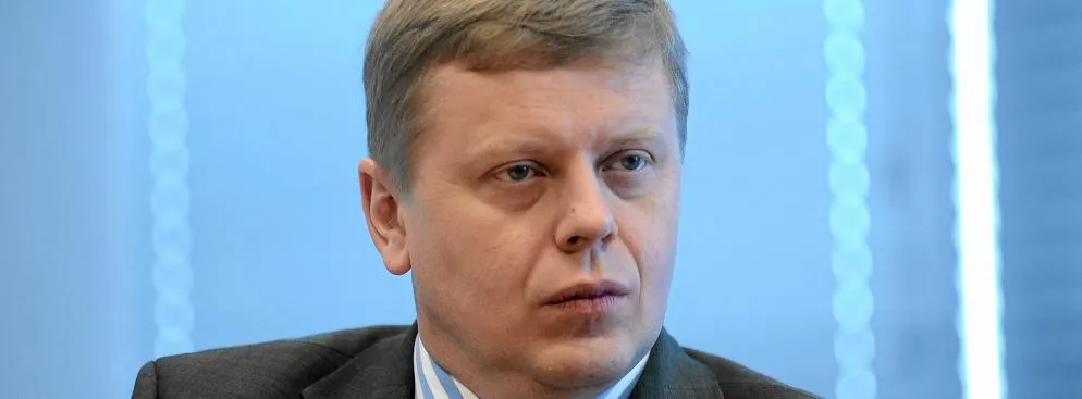 Maciej Witucki