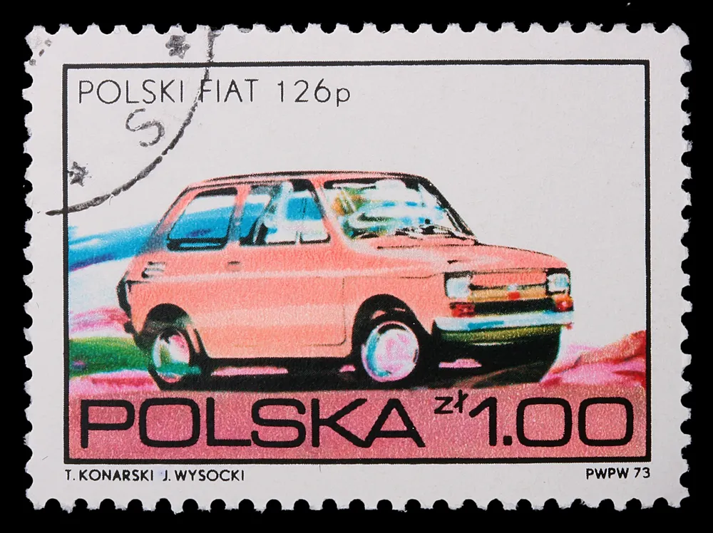 Koncerny motoryzacyjne podwyższają prognozy sprzedaży aut