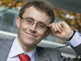 Cymcyk: Rynki na politycznym odwyku