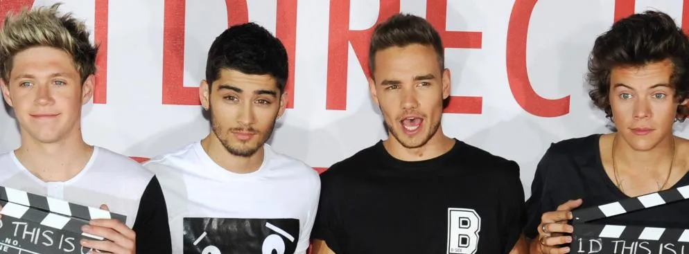 One Direction