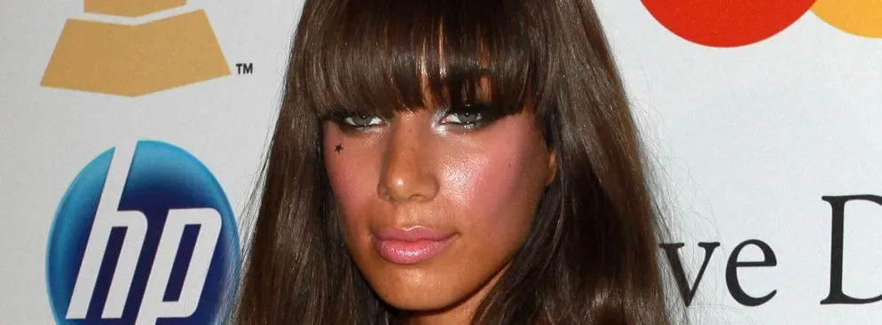 Leona Lewis