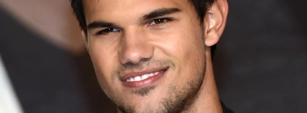 Taylor Lautner