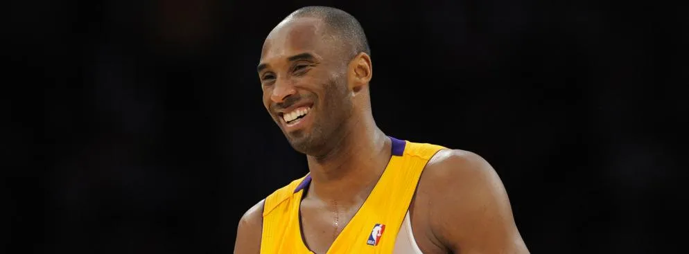 Kobe Bryant