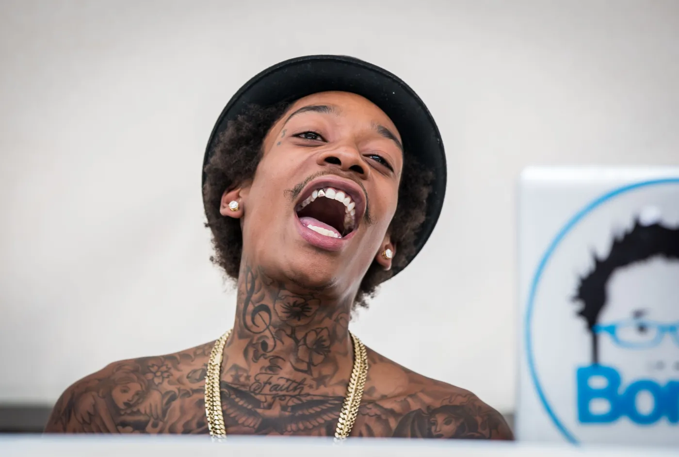 Wiz Khalifa