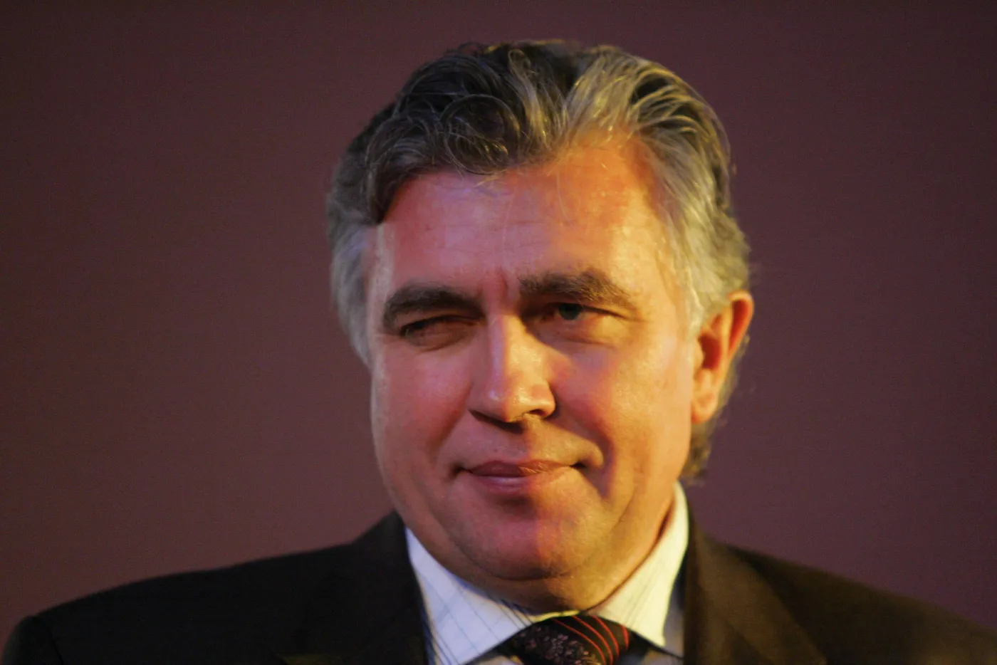 Antoni Ptak