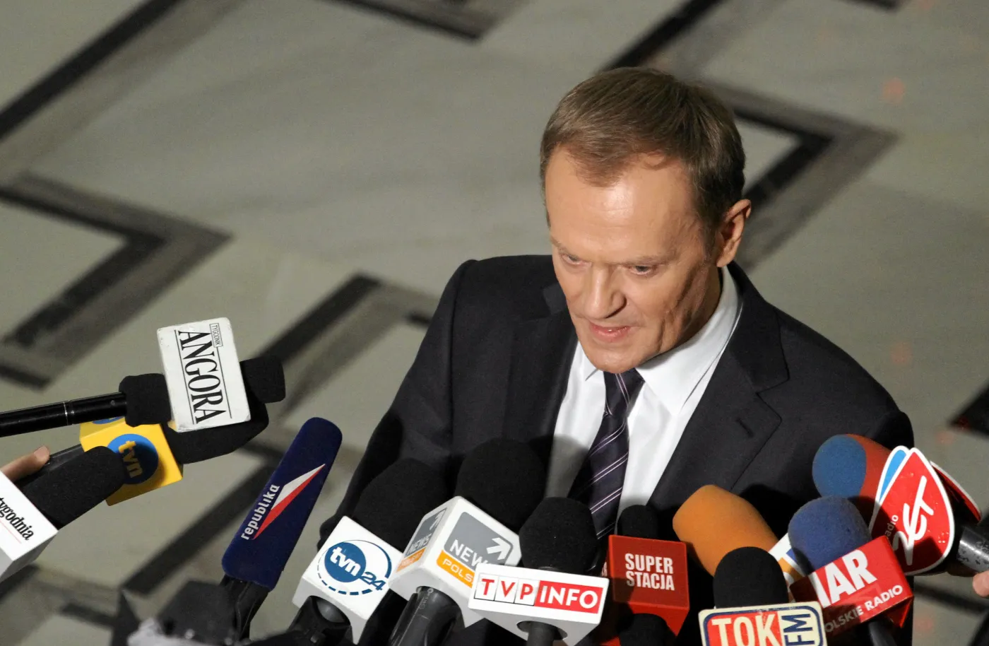 Rząd ustalił III pakiet deregulacyjny. Otworzą 101 zawodów, w tym strażacy, rzeczoznawcy, rusznikarze
