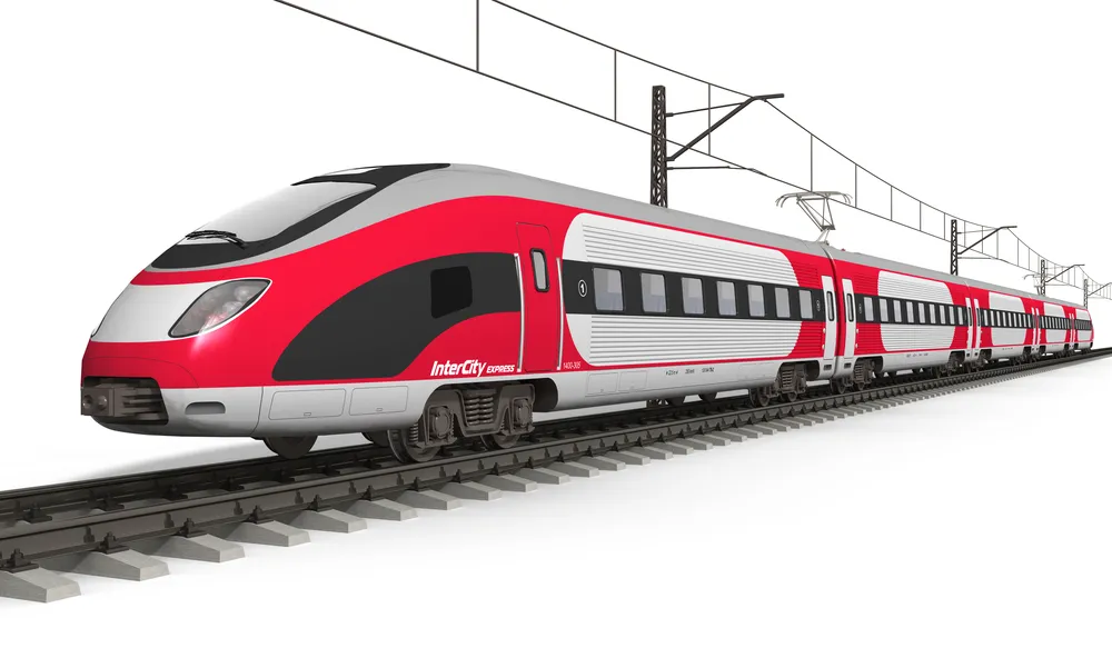 UOKIK wycenił działanie Kolei Śląskich na 316 tys. kary 