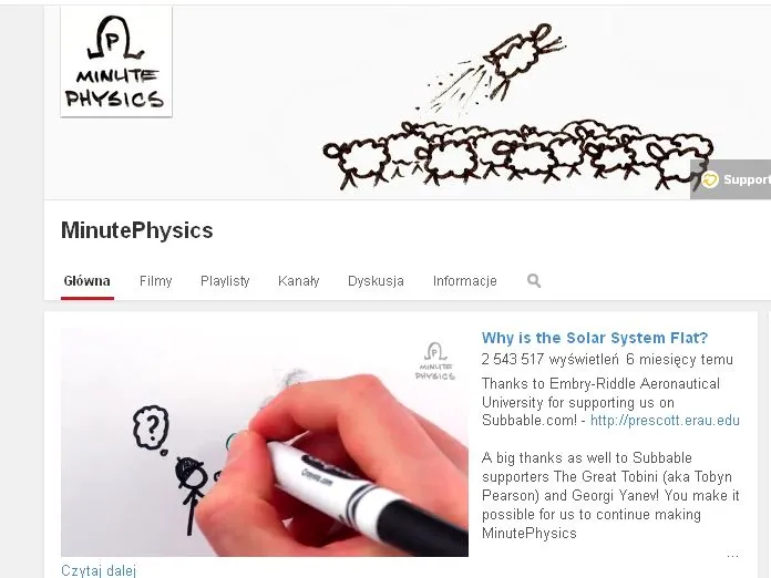 MinutePhysics