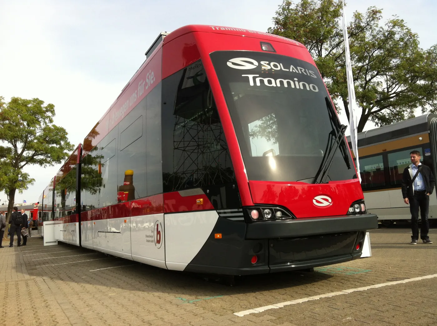 Tramino