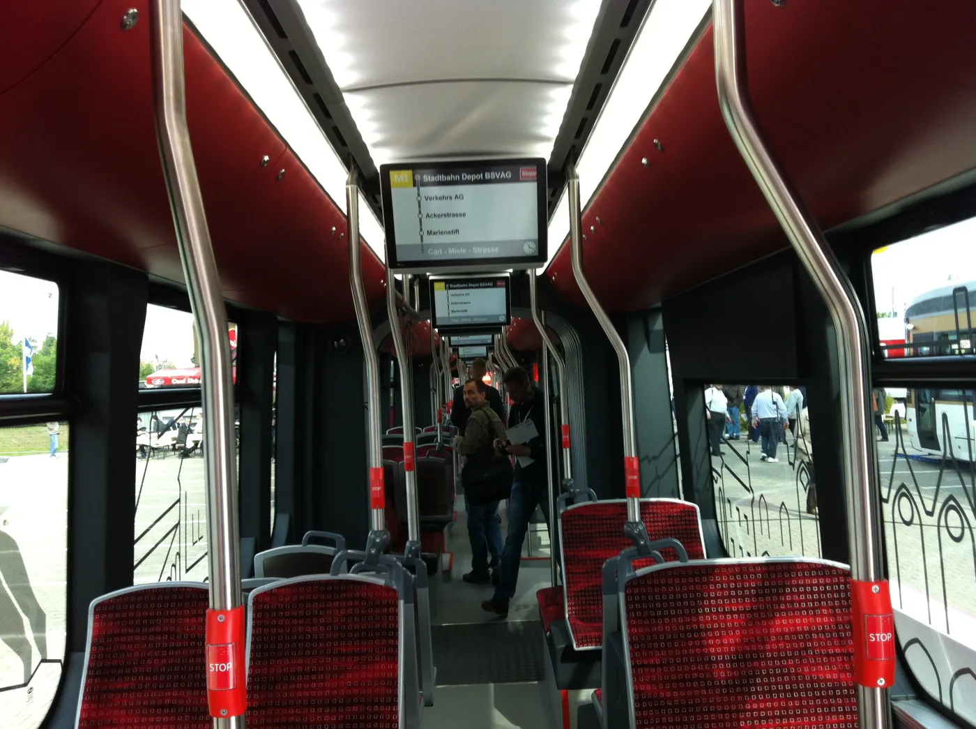 Tramino