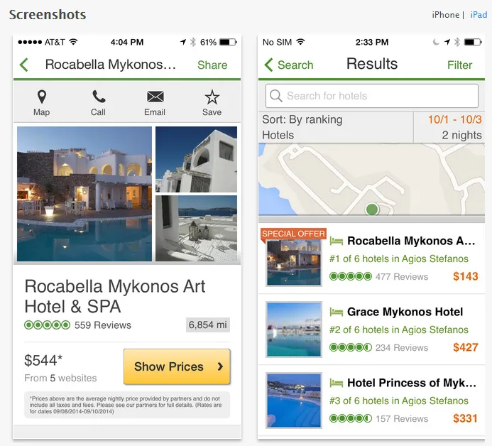 TripAdvisor