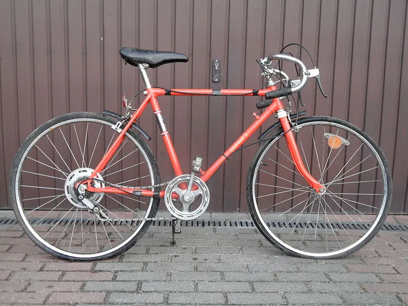 Romet Sprint 2