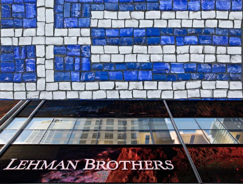 Grecy mogą wywołać większy kryzys, niż bankructwo Lehman Brothers