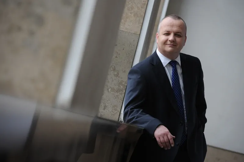 Zmiany w OFE nie odstraszą inwestorów - przekonuje wiceminister finansów