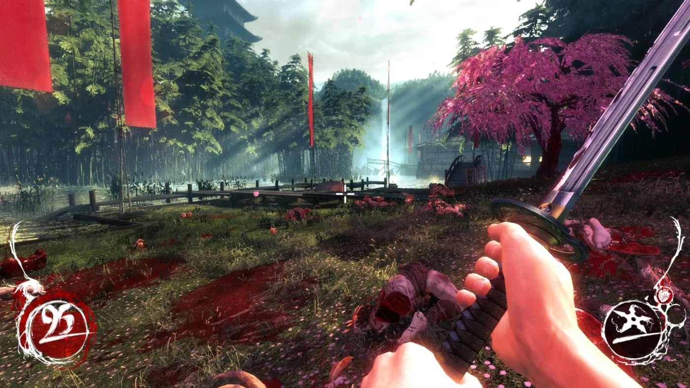 Shadow Warrior
