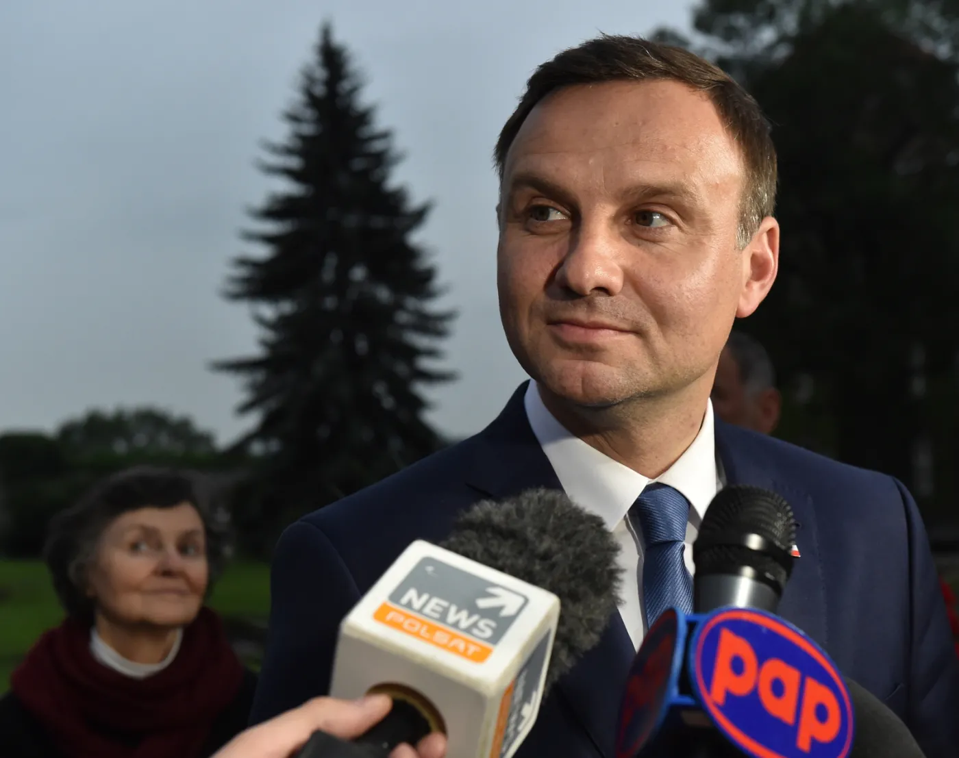 Pierwszy wywiad Dudy po wyborach. Oto gospodarcze postulaty prezydenta elekta
