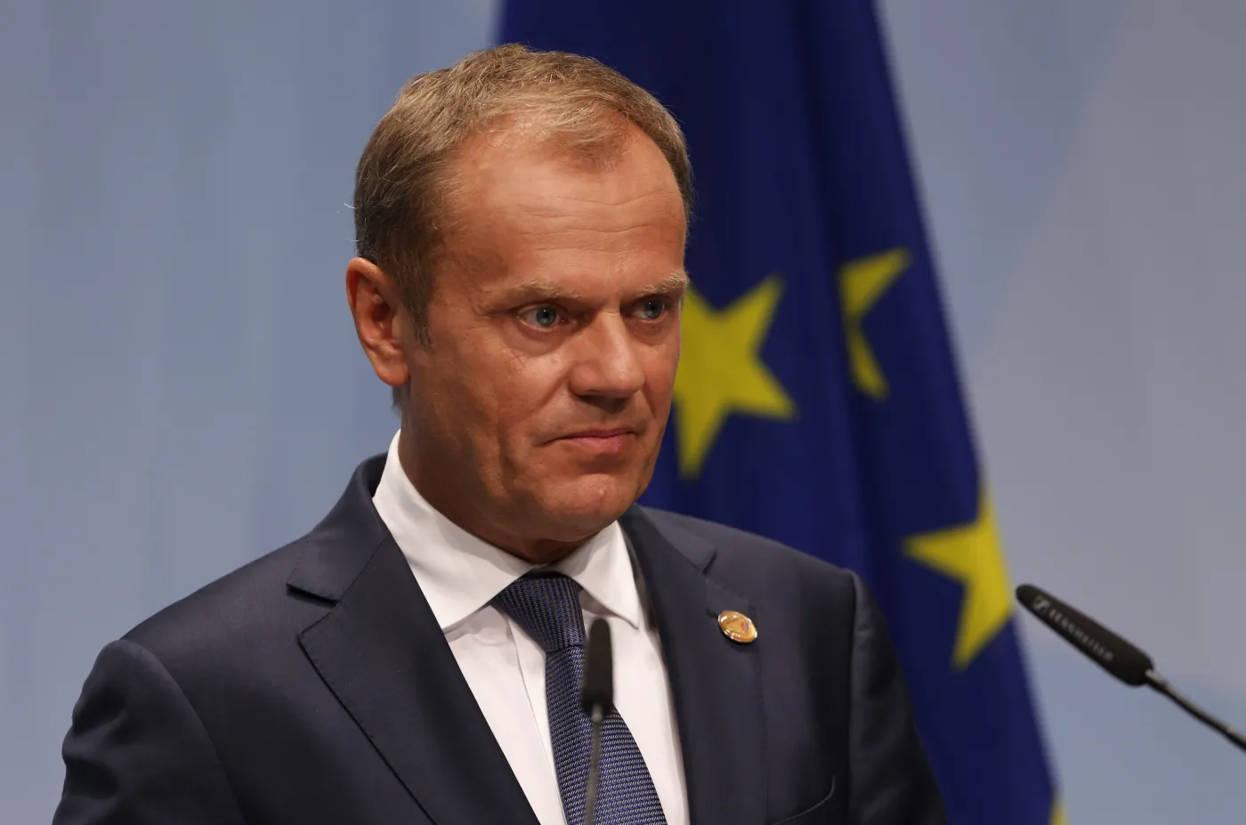 Donald Tusk 