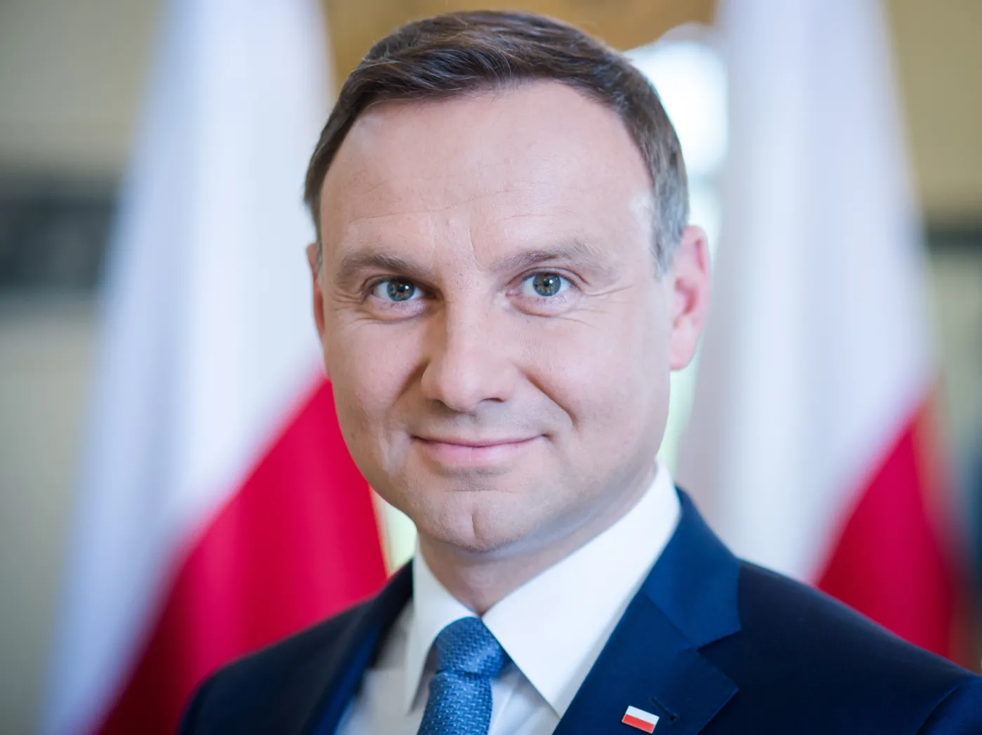 Wszystkie twarze Dudy. Kim jest nowy prezydent Polski?