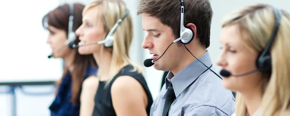 3. Telefonista (pracownik call center); 98,2

