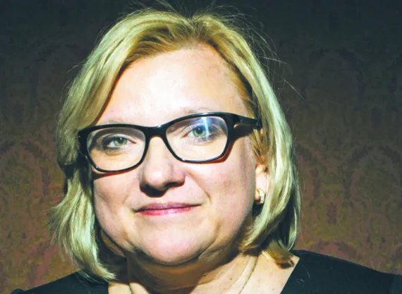 "A ja coraz bardziej lubię lemingi". Wywiad z Beatą Kempą