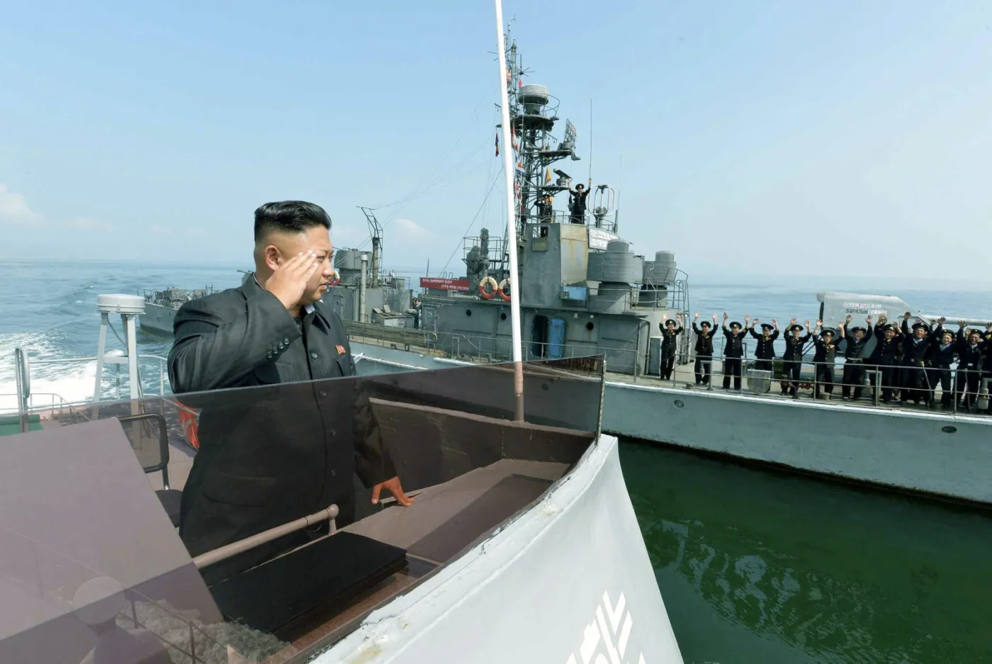 Korea Płd. uderza w sąsiada. Zawiesza wspólne gospodarcze projekty