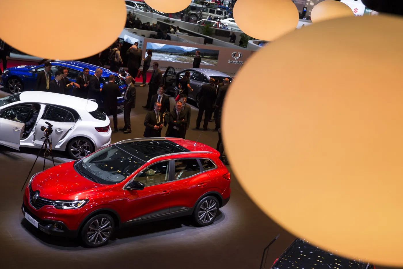 Renault Kadjar 