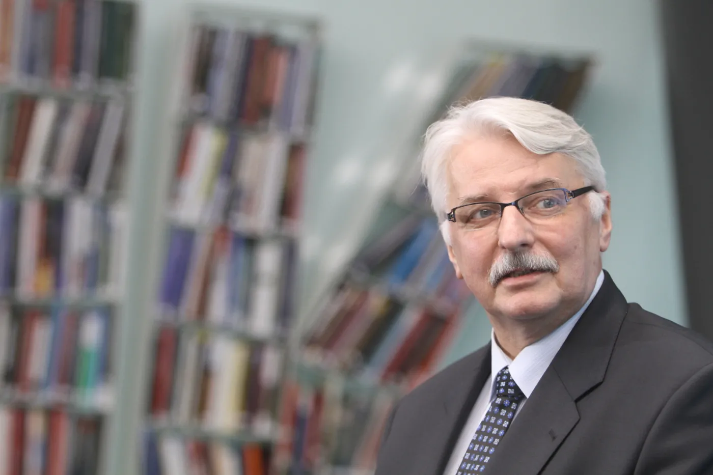 Waszczykowski: Żadnej przymusowej relokacji. Nie przyjmiemy migrantów do Polski wbrew ich woli