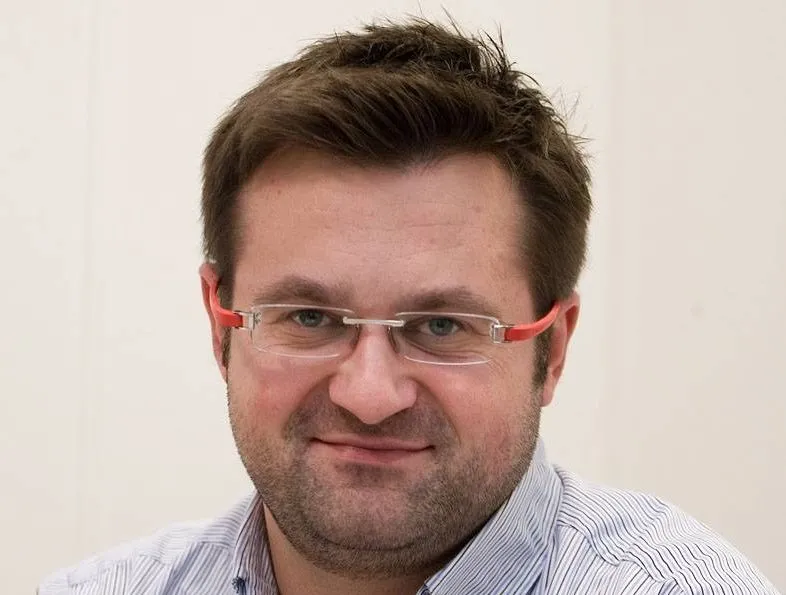 Hadaj: Nic się nie zgadza, czyli jesteśmy u siebie