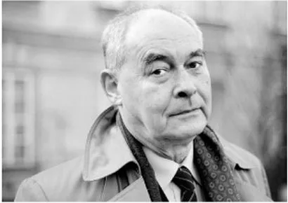 Król: Stare i nowe autorytety