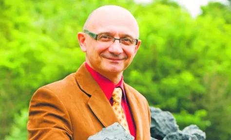 Mirosław Taras