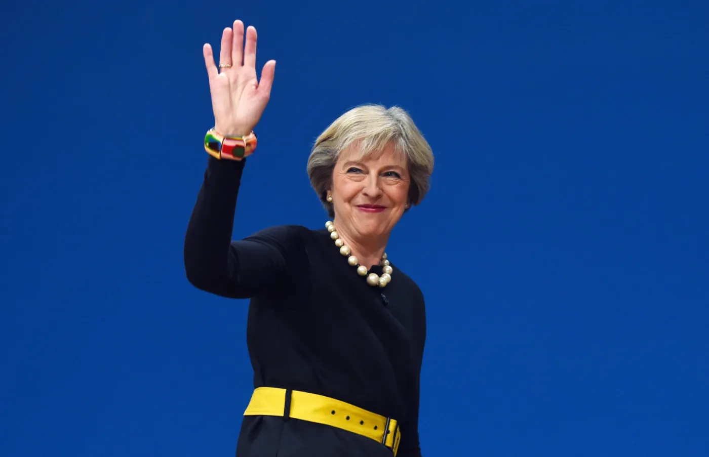 Premier W. Brytanii: oczekuję, że Brexit przebiegnie bez zakłóceń