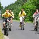 80 milionów Niemców ma 70 milionów rowerów