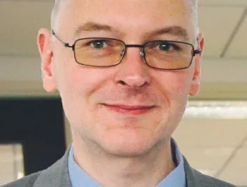 Stan polskiego górnictwa jest istotny dla całej Europy, we wszystkich możliwych gremiach zwracamy uwagę na to, że Polska jest bardzo ważnym producentem węgla – mówi Ralf Bartels. Fot. Arch.