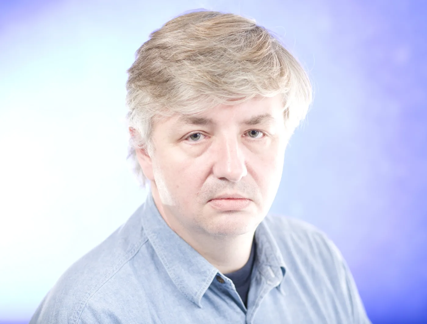 Świderek: Listy do akcjonariuszy czytane po latach