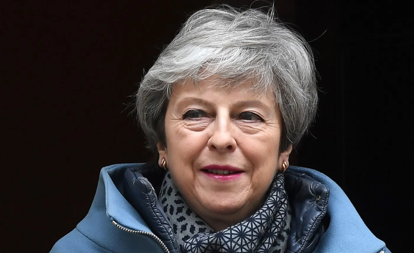 Niemcy: na Wyspach trwa wewnętrzna polityczna wojna. Nie chodzi o warunki Brexitu