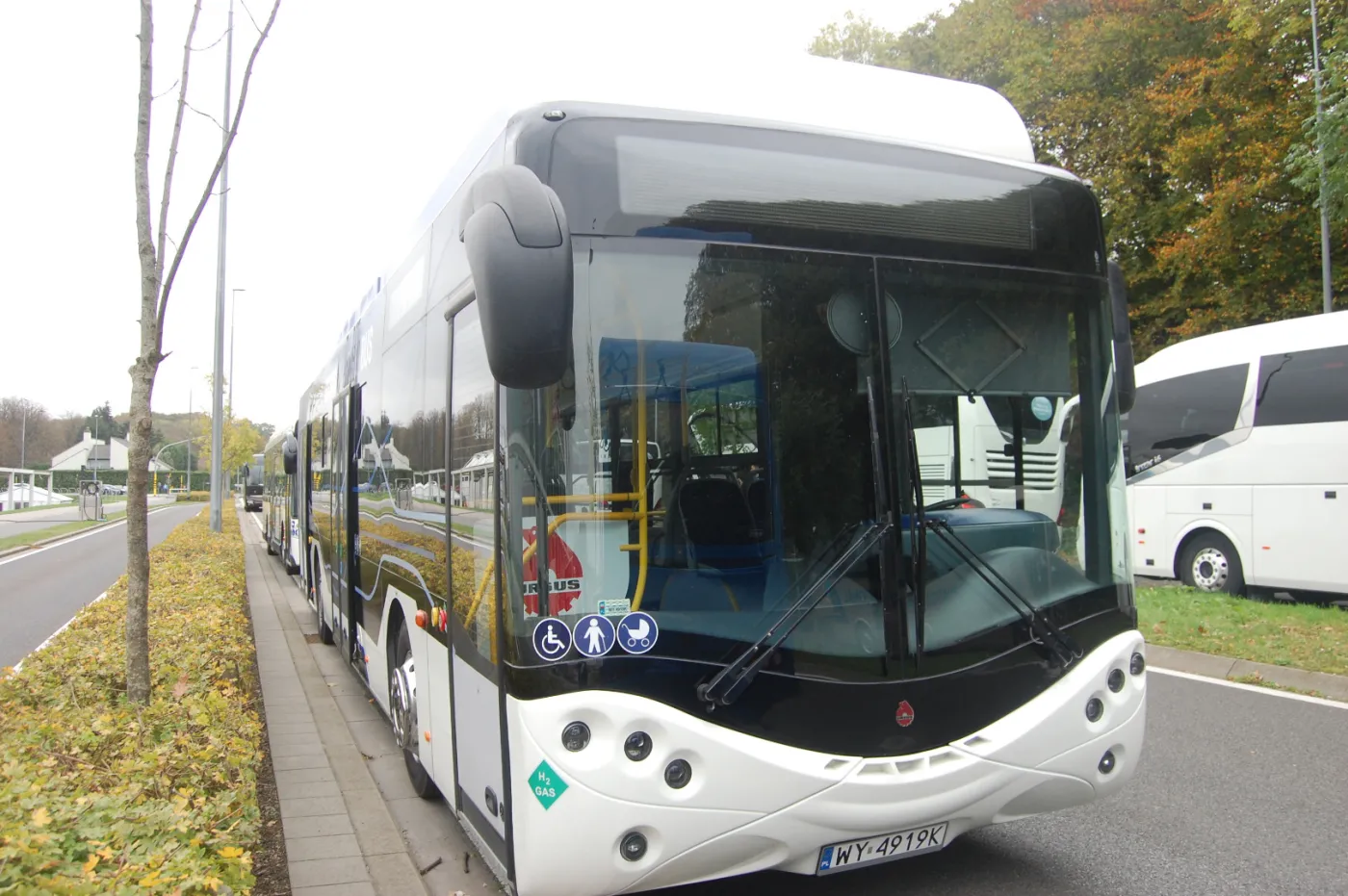 Ursus pozbywa się spółki produkującej autobusy. Jest warunkowa umowa sprzedaży za 34 mln zł