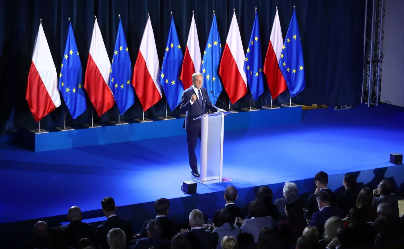 Godusławski: Łatwo podłożyć świnię. Jażdżewski nie był obrazoburczy [OPINIA]