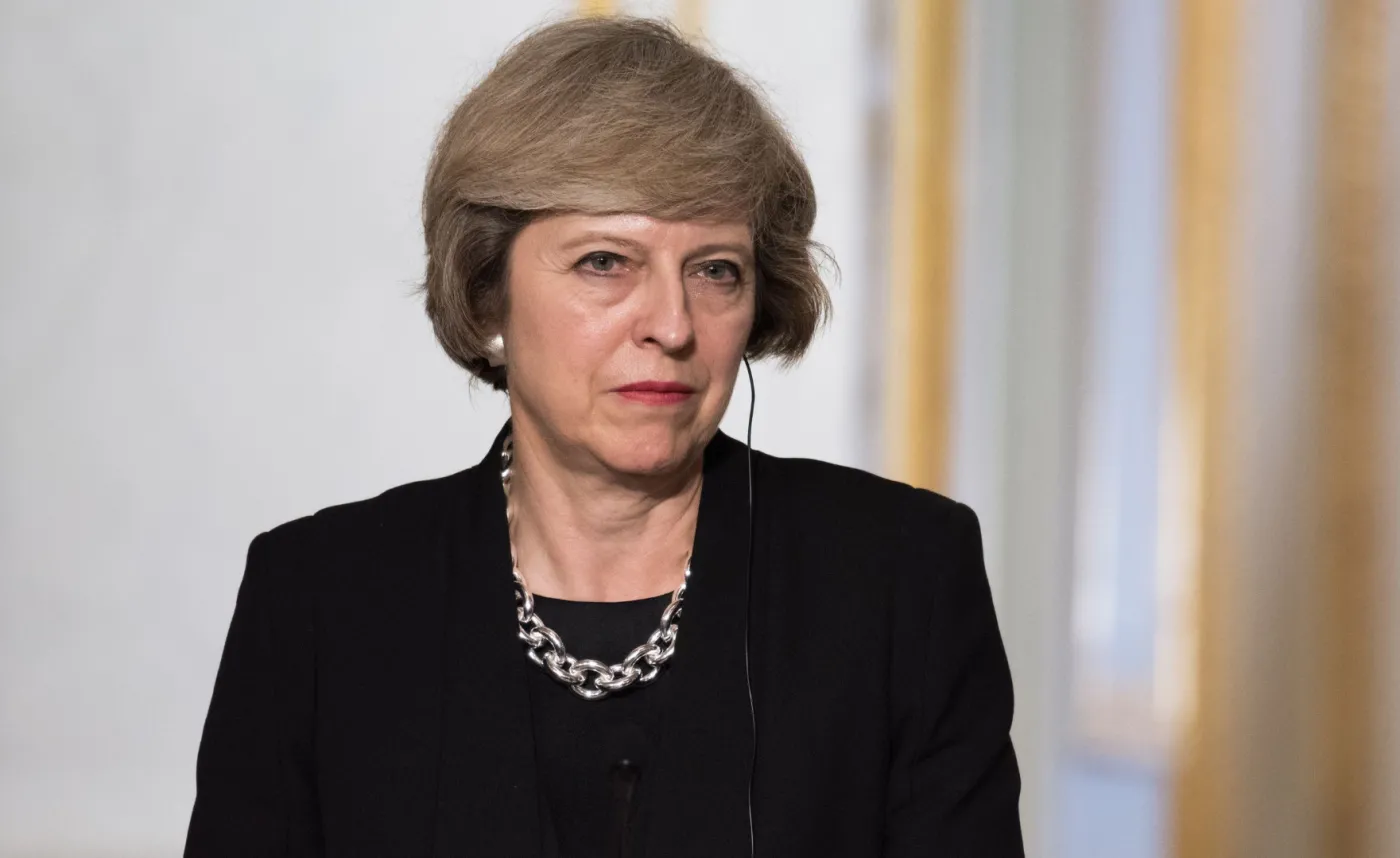 Premier Theresa May: Nie zgadzamy się z decyzją USA ws. Jerozolimy