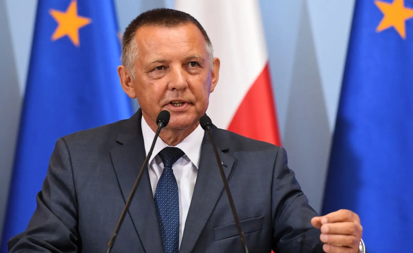 "Pancerny Marian" szefem NIK. Banaś to samotnik z żelazną konsekwencją realizujący swoje plany