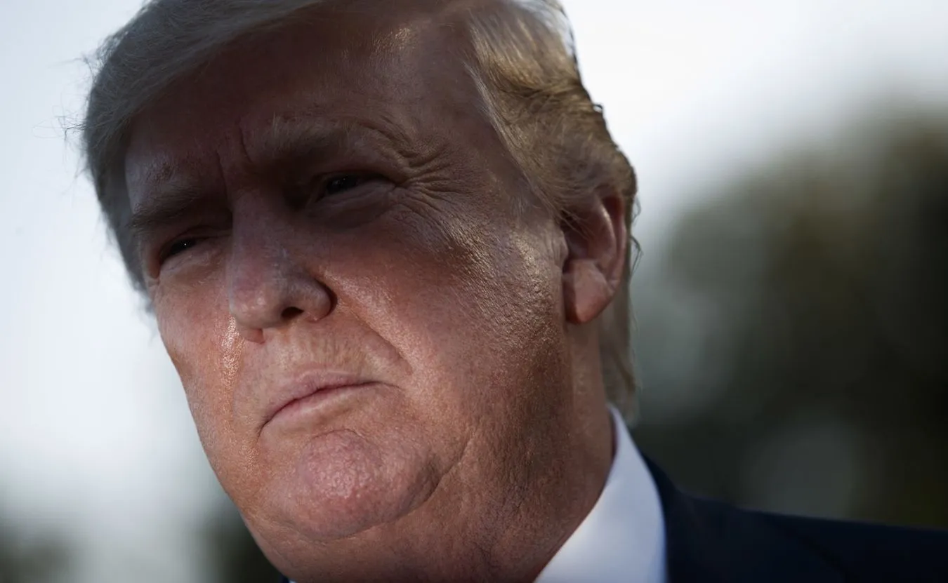 Trump odwiedzi Polskę jeszcze w tym roku? Duda: "Liczymy na to"