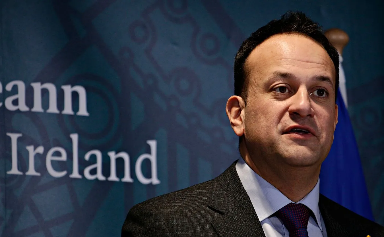 Premier Irlandii: propozycja Wielkiej Brytanii ws. brexitu nie realizuje uzgodnionych celów