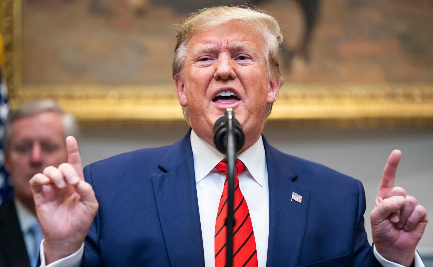"Economist": Trump w praktyce otworzył Turcji drogę do inwazji