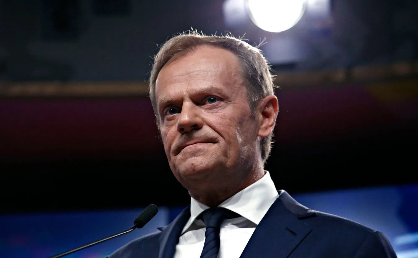 Karczewski o wynikach wyborów do PE: Zwycięstwo Kaczyńskiego i wielka porażka Tuska